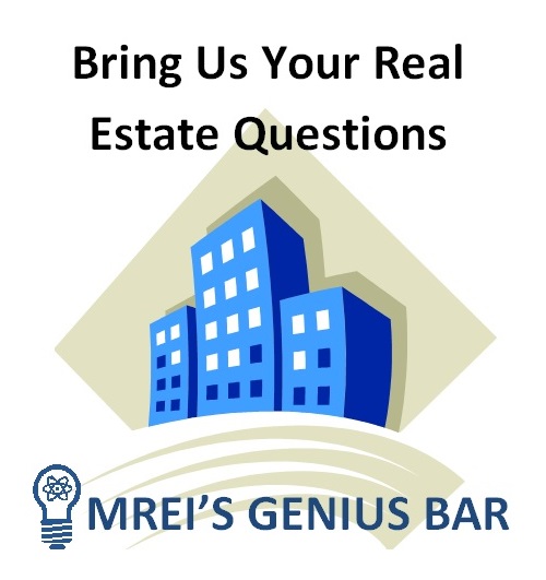 Bring Your Questions