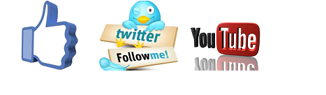 Connect with Us! We are Connected!
