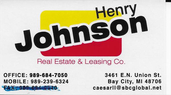 Henry Johnson